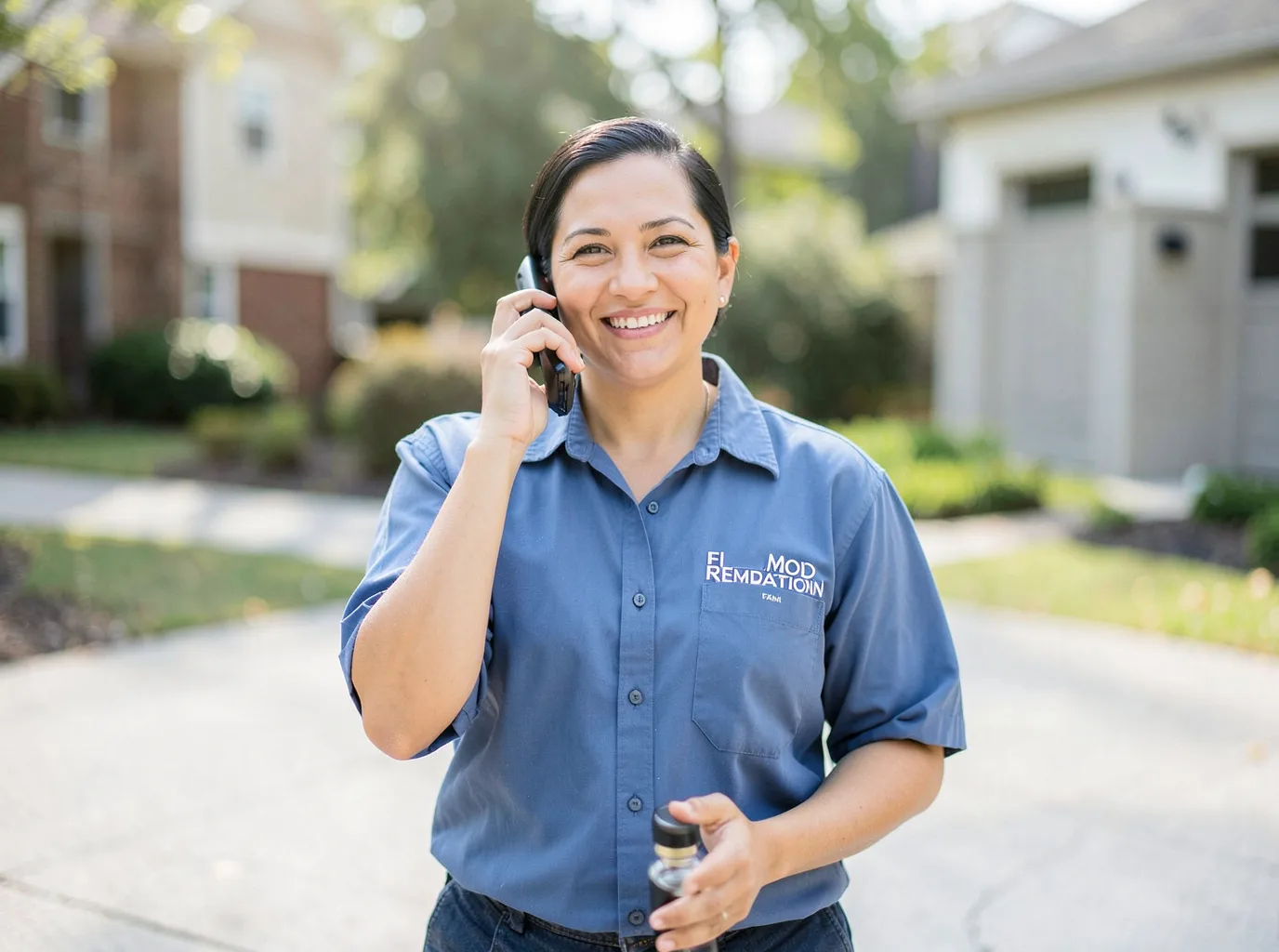 Mold Remediation Callahan, FL FAQs